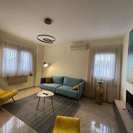 Evendum Central Apartment 1 Тирана Экстерьер фото