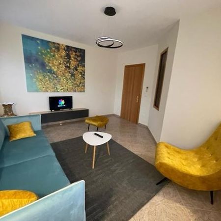 Evendum Central Apartment 1 Тирана Экстерьер фото