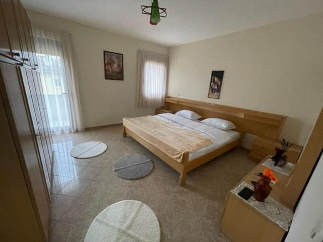 Evendum Central Apartment 1 Тирана Экстерьер фото