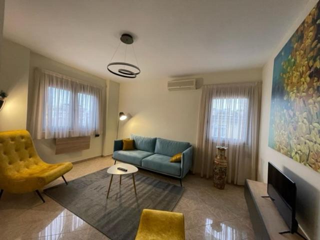Evendum Central Apartment 1 Тирана Экстерьер фото