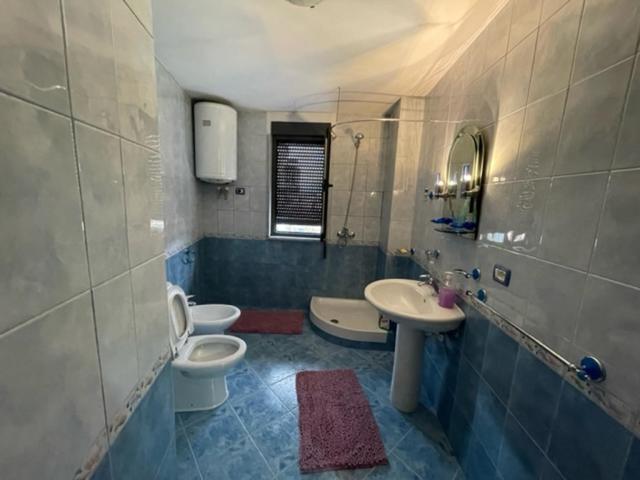 Evendum Central Apartment 1 Тирана Экстерьер фото